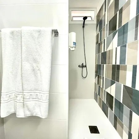 Apartamento Standard Studio, Wifi, Rooftop Pool That Has A Beautiful Ocean View In Puerto De La Cruz Puerto de la Cruz (Tenerife)